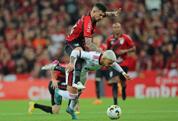 Copa do Brasil: Athletico-PR e Flamengo reeditam final da Libertadores