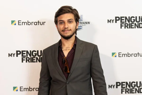 Nome de Pietro Krauss ganha força nos bastidores de Hollywood; entenda - Metrópoles