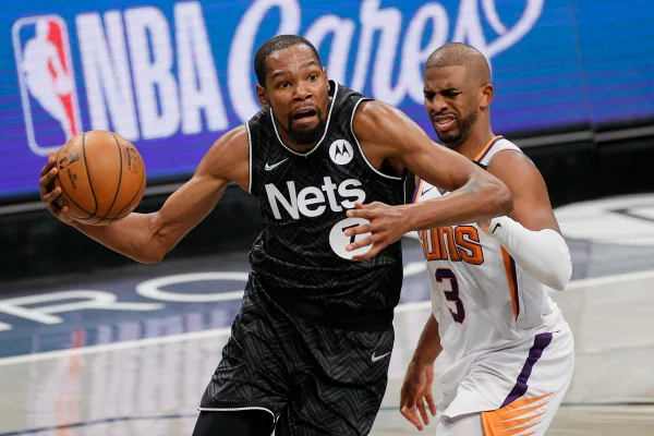 Kevin Durant
