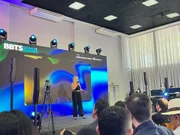 Érica Santos evidenciou a importância do crédito rural