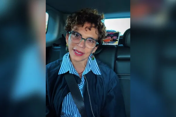 Marília Campos, ex-prefeita de Contagem