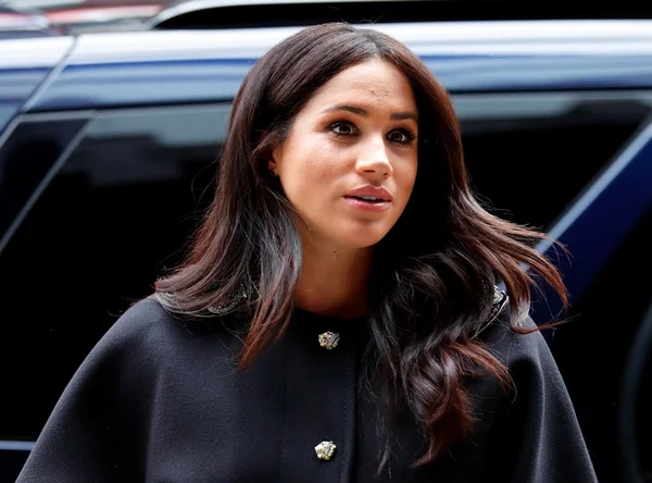 Apelido maldoso de Meghan Markle vaza e príncipe Harry fica furioso