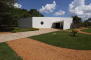 Espaço Israel Pinheiro