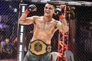 BSB Fight 7: revanches e título inédito agitam competição em Samambaia - imagem 4