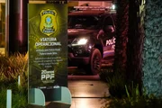 Celebração de 20 anos da Polícia Penal Federal (PPF)