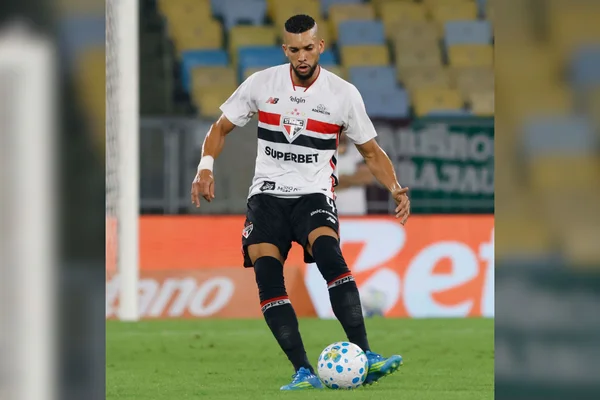 Dória se manifesta após rescisão de contrato com o São Paulo; confira