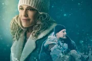 O filme é baseado na trama de Michelle Schmitt, filha de Ed, que nasceu com atresia biliar e aguardava um transplante quando perdeu a sua mãe, Theresa. O filme é baseado na trama de Michelle Schmitt, filha de Ed, que nasceu com atresia biliar e aguardava um transplante quando perdeu a sua mãe, Theresa.