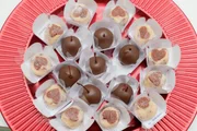 Docinhos variados por Maria Amélia