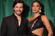 Mariano fala sobre casamento e filhos com Jakelyne: "Resto da vida"