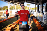 Felipe José dos Santos Liberato, de 25 anos, treina aquathlon e triatlo há cerca de um ano e vai para a sua primeira competição com a natação. "Eu sempre gostei de nadar e correr. Já participei de corrida de montanha, diversas outras corridas, meia-maratona. A expectativa é das melhores. Me sinto bem preparado", disse ao Metrópoles.