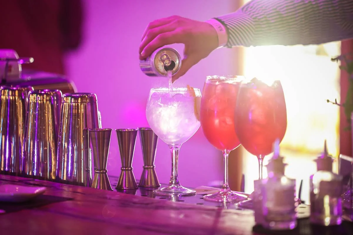 E para coordenador de restaurante E para coordenador de restaurante