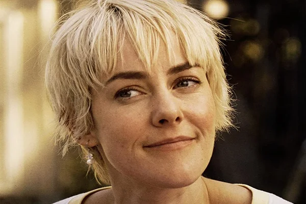 Jena Malone