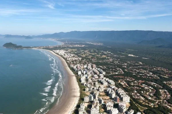Após 10 anos, MPF fecha acordo sobre área de preservação no litoral de SP