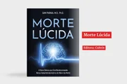Morte Lúcida apresenta três décadas de pesquisas do médico Sam Parnia sobre os limites entre vida e morte. A obra reúne evidências científicas, relatos de pacientes e avanços tecnológicos que desafiam a compreensão tradicional sobre a consciência humana. Escrito por Sam Parnia.