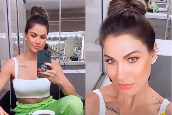 Andressa Suíta
