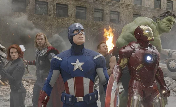 Universo Marvel: confira os 10 melhores filmes da franquia de heróis
