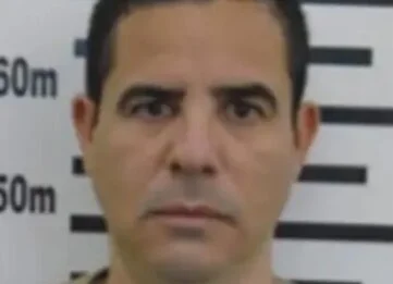 Número 2 do PCC tenta anular ação por morte de PM nos ataques de 2006