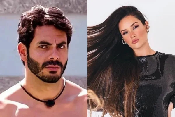 No Encontro, Rodolffo critica convites para Juliette: “Biscoiteiros”