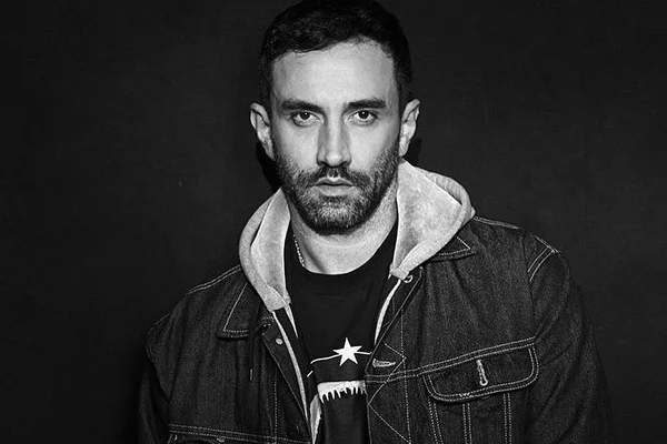 Riccardo Tisci é o novo diretor criativo da Burberry
