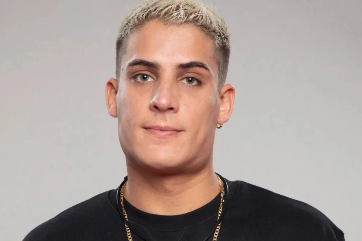 Tiago Ramos. Tiago Ramos.