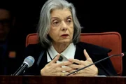 Ministra Cármen Lúcia 