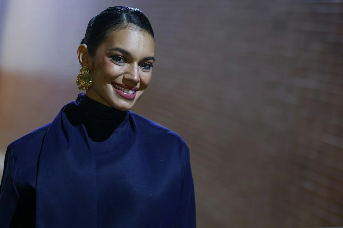 Alane Dias também está no elenco de Verão da Lata Alane Dias também está no elenco de Verão da Lata