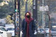Frio em São Paulo