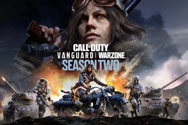 Confira as novidades da Temporada 2 de Call of Duty Vanguard e Warzone