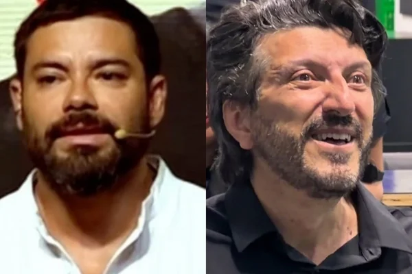 Médico, Pedro Andrade, namorado de Sandy, revela estar estudando a doença de Lito Sousa - Metrópoes
