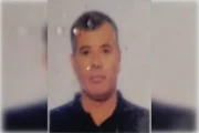Henrique André Venturini era policial penal