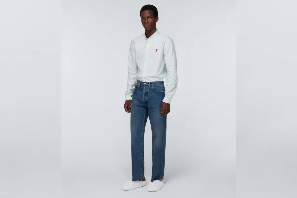 Splip on Maison Margiela