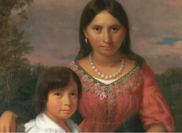 Além da Disney: conheça a verdadeira história de Pocahontas