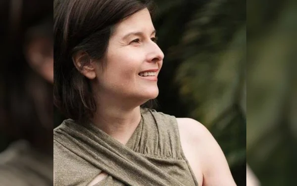 Morre a cineasta Adriana Rodrigues, vítima de Covid em Goiânia