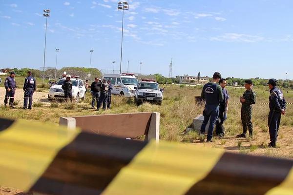 Suspeito de matar colega em ritual de magia negra é preso no RS