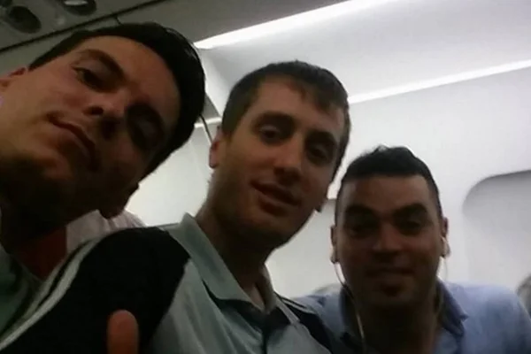 Integrante do Karametade é o principal suspeito de matar argentino no RJ