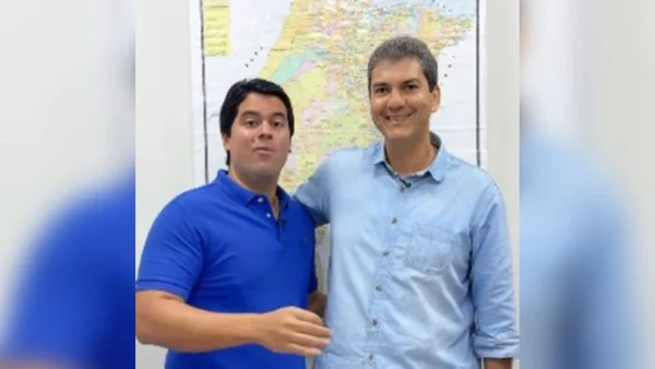 MA: Braide define Fufuca para disputar Senado em chapa majoritária