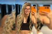 Blogueira já foi investigada por organização criminosa Blogueira já foi investigada por organização criminosa