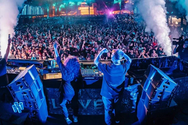 O Tomorrowland Brasil acontece em Itu no mês que vem - Metrópoles