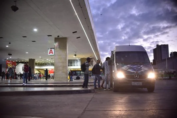 Lei que torna transporte irregular infração gravíssima entra em vigor