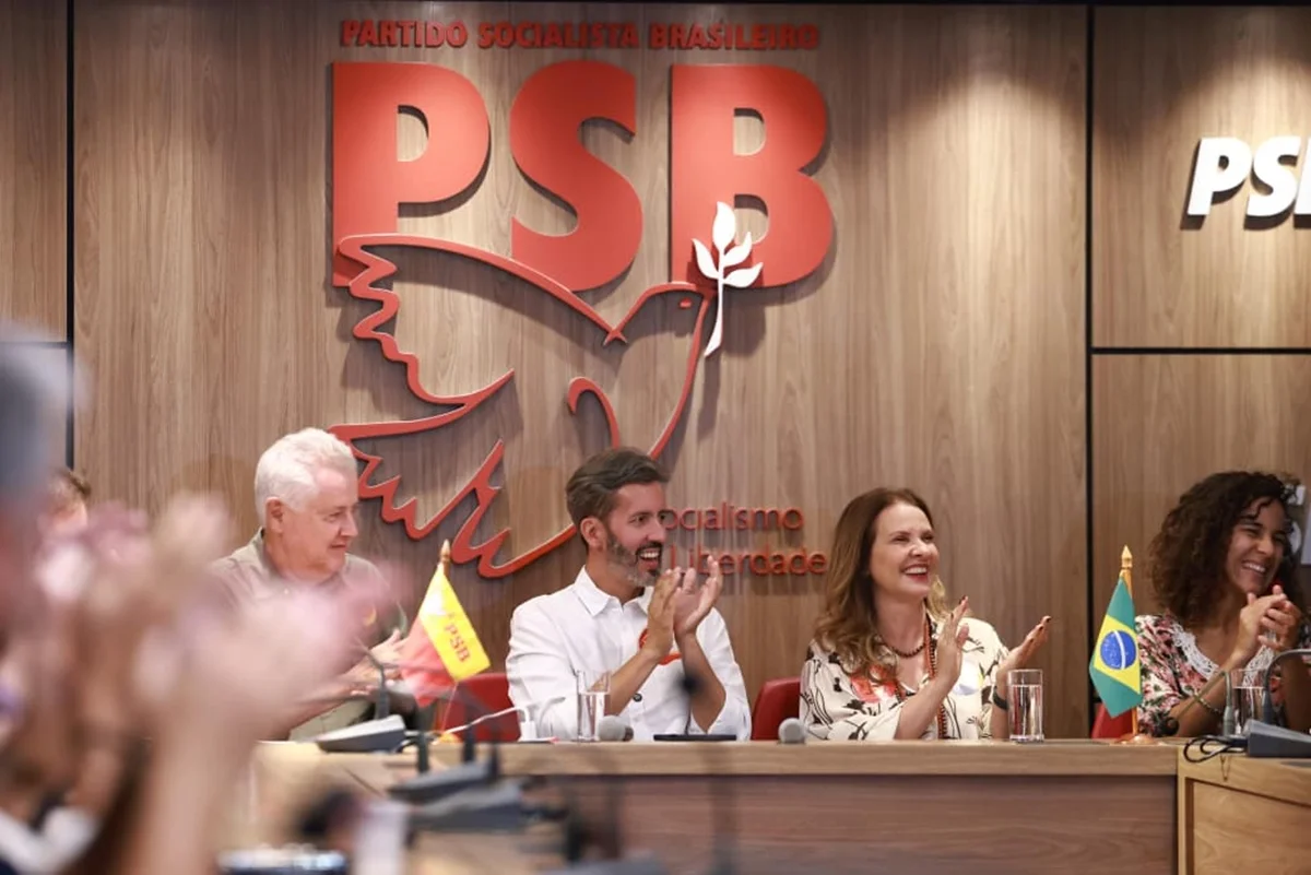 Grass recebe apoio do PSB e promete incorporar propostas de Cappelli - imagem 8 Grass recebe apoio do PSB e promete incorporar propostas de Cappelli - imagem 8