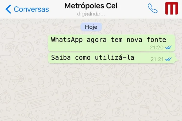 Fica a dica! WhatsApp Web: como utilizar o WhatsApp no computador