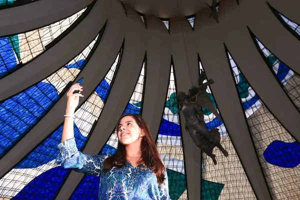 No aniversário de Brasília, conheça histórias de quem veio para ficar