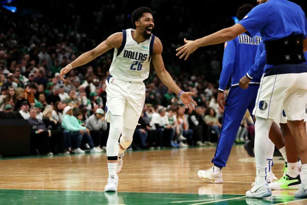 Mavericks derrotam o Celtics