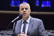Deputado Evair Vieira de Melo
