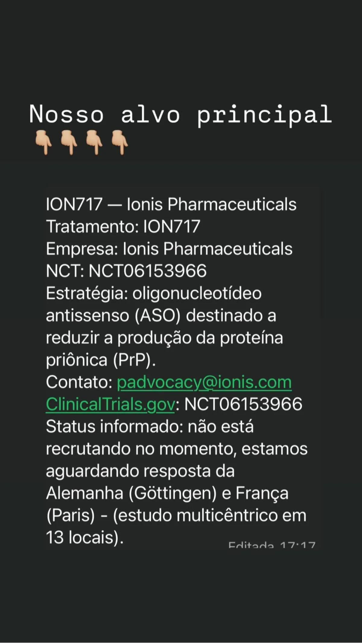 Pedido de ajuda da esposa d Lito Sousa nas redes sociais Pedido de ajuda da esposa d Lito Sousa nas redes sociais