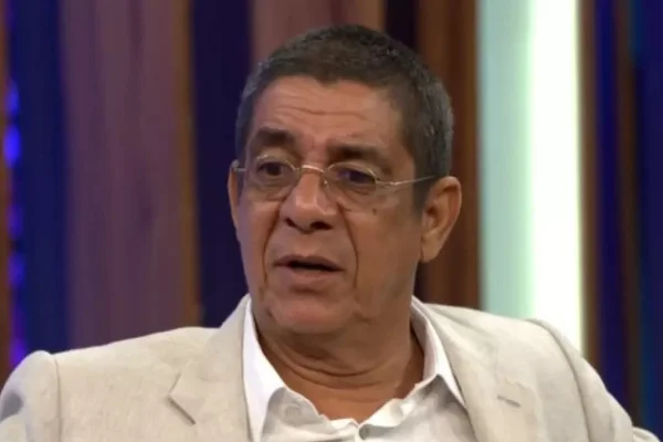 Zeca Pagodinho