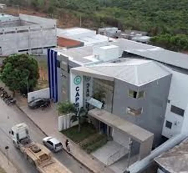Capsul em MG