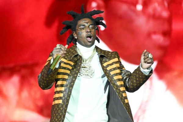 Kodak Black