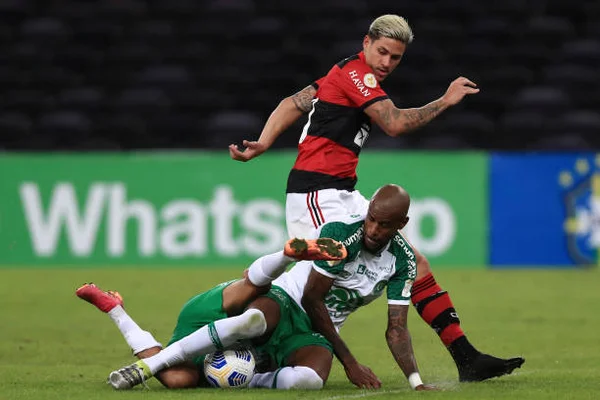 O Flamengo pode fazer a maior venda de toda a sua história