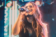 A cantora Lexa